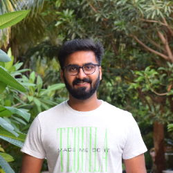 Adarsh Kurugara-Freelancer in Pune,India