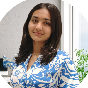 Rashmi Kalsariya-Freelancer in Surat,India