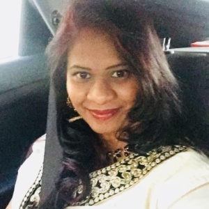 Mrudula Dasari-Freelancer in Poranki Rural,India