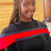 Mogomotsi Mdloyi-Freelancer in West Coast District Municipality,South Africa