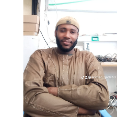 Ahmed Ali-Freelancer in Moyale,Kenya