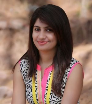 Shilpa Sharma-Freelancer in ludhiana,India