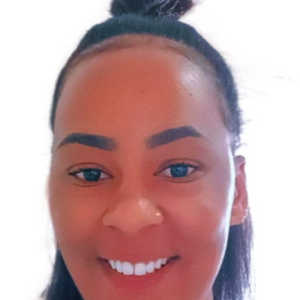 Indira Tjongarero-Freelancer in Windhoek,Namibia