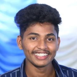 Ganesh Bondada-Freelancer in hyderabada,India