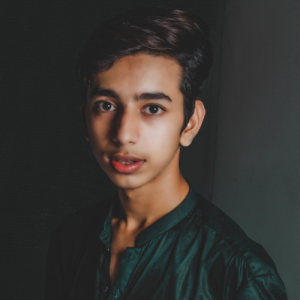 Hammad Khan-Freelancer in Karachi,Pakistan