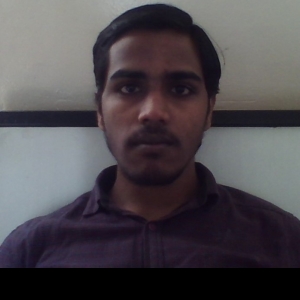 Aravind Reddy-Freelancer in hyderabad,India
