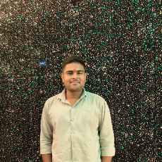 Hariom Patidar-Freelancer in Ajijkhedi,India