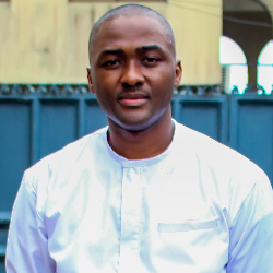 Kelechi Ndukwe-Freelancer in Port Harcourt,Nigeria