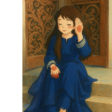 Fatima Hafeez-Freelancer in Lodhrān,Pakistan