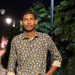 T Koushik-Freelancer in Rayagada,India