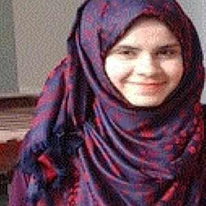 Bushra Hamid-Freelancer in Karachi,Pakistan