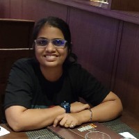 Mrunal Deshpande-Freelancer in Pimpri-Chinchwad,India