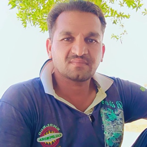 Muhammad Azam-Freelancer in Lahore,Pakistan