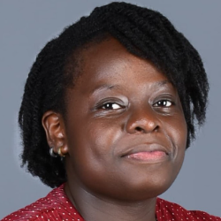 Beatrice Chakali-Freelancer in ,Kenya