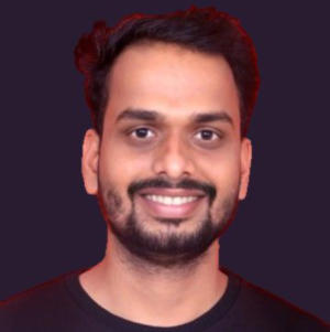 Prasad Rode-Freelancer in Pimpri-Chinchwad,India