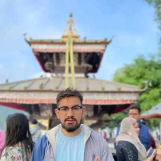 Pankaj Karki-Freelancer in Arjundhara Municipality,Nepal