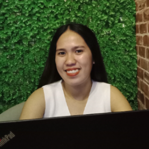Dienilyn Napilitan-Freelancer in Maynila,Philippines
