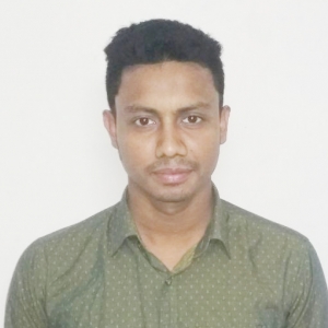 Md Mahabubul Haque-Freelancer in Khulna,Bangladesh