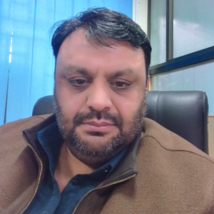 Zaigham Naveed-Freelancer in Islamabad,Pakistan
