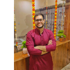 Shubham-Freelancer in Palwal,India