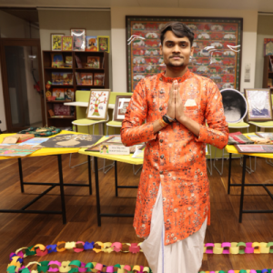 Vaibhav Raj Singh-Freelancer in Kotma,India