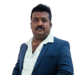 Srinivas H M-Freelancer in Bengaluru,India