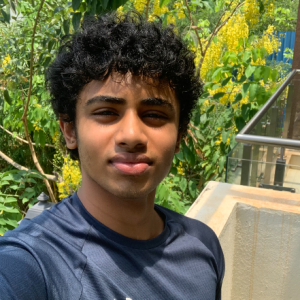 Aaryan Kuppachi-Freelancer in Bengaluru,India