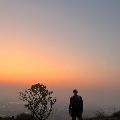 Aaryan Kuppachi-Freelancer in Bengaluru,India