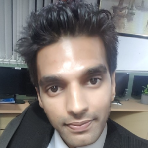 Shankar Kashyap-Freelancer in Papri,India