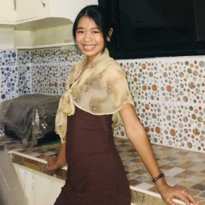 Fritz Ashley Mataba-Freelancer in Guinobatan,Philippines