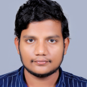 Sasidharsai Kattula-Freelancer in Narasaraopeta,India