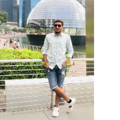 Rakshit Patel-Freelancer in Ahmedabad,India