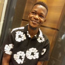 Lutex Pro-Freelancer in Kampala,Uganda