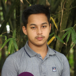 Tanmoy Adhikary-Freelancer in Rangpur,Bangladesh