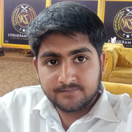 Ahmad Ali-Freelancer in Lahore,Pakistan