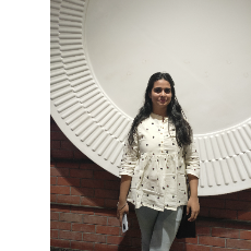 Bhavya Bhardwaj-Freelancer in Pune,India