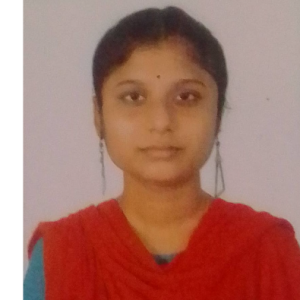 Usha Rani-Freelancer in Chennai,India