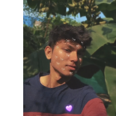 Harsh Navde-Freelancer in Barwani,India