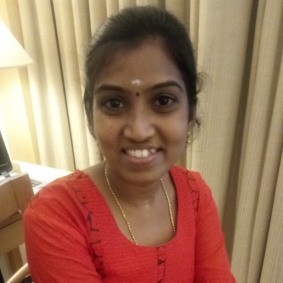 Meenakshi Gopinath-Freelancer in Chennai,India