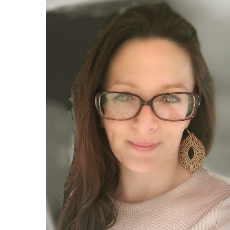 Stephanie Lynd-Freelancer in Green Cove Springs,USA