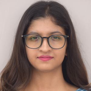 Shreya Ghosh-Freelancer in Kolkata,India