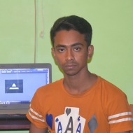 Jayanta Mondal-Freelancer in Khulna,Bangladesh