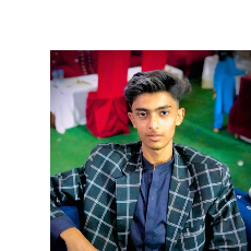 Muzamil Khan-Freelancer in Jamshoro,Pakistan