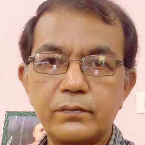Arunabha Sengupta-Freelancer in Kalyani,India