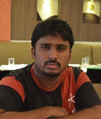 Suvrat Bhat-Freelancer in Chennai,India