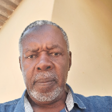 Samuel Njovana-Freelancer in Harare,Zimbabwe
