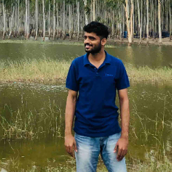 Nikhil Kumar Gajjala-Freelancer in Yamnampet , medchal rangareddy(RR),India
