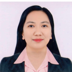 Rheayas Cariaga-Freelancer in Bangui,Philippines