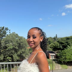 Nokwanda Mkwanazi-Freelancer in KwaDukuza,South Africa