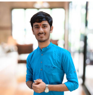 Sujal Dubey-Freelancer in Baneli,India